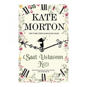 Saat Ustasının Kızı