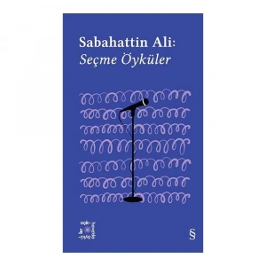 Sabahattin Ali Seçme Öyküler (açıkhava Serisi 1)