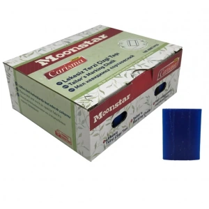 Sabun Çizgi Taşı Mavi 100 Adet / CARISMA-03