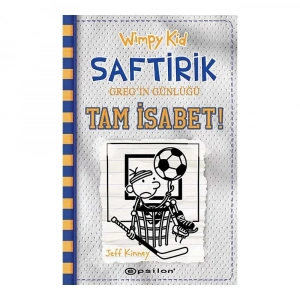 Saftirik Greg’in Günlüğü 16 – Tam İsabet!