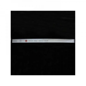 Saip Cetvel Akrilik 100cm