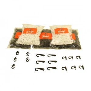 Saip Çorap Askısı 2000li (007 Norm Sock Hook)beya