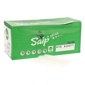 Saip Etiket Tabancası 125 Mm Standart Kılçık / Sg-fusp.100 5.000 Adet