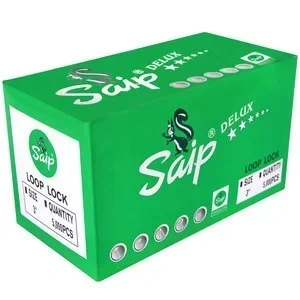 SAİP GEÇMELİ KILÇIK 5 5000 LİK