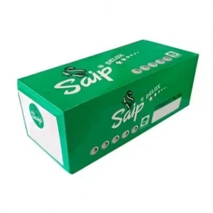 Saip Kılçık Standart 35 Mm (10.000 Adet)