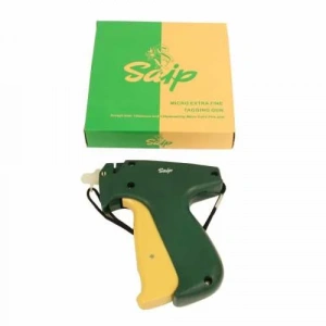 Saip Silver Ekstra İnce İğneli Kılçık Tabancası