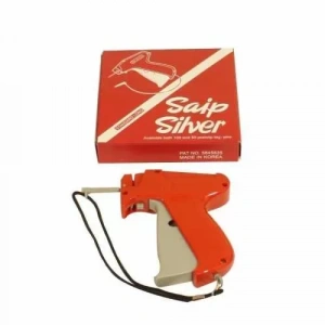 Saip Silver Uzun İğneli Kılçık Tabancası