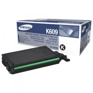SAMSUNG CLT-K609S SIYAH TONER 7.000 SAYFA CLP-775ND/CLP-770N (SU220A)