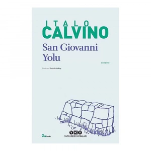 San Giovannı’nin Yolu