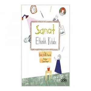 Sanat Etkinlik Kitabı