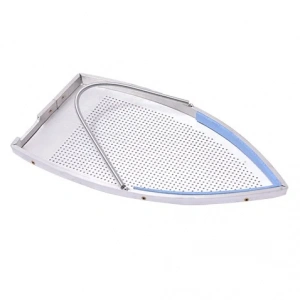 Sanayi Tipi Ütü Alüminyum Teflon 0.30mm / STB-200