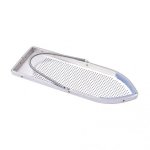 Sanayi Tipi Ütü Alüminyum Teflon / VEIT HN 2000 310