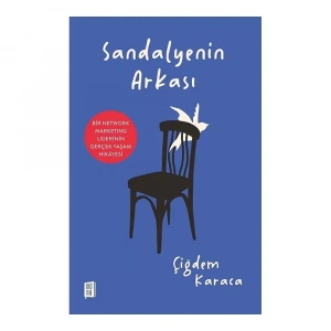 Sandalyenin Arkası