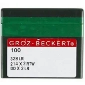 Saraciye Baltalı İğne/328 LR 20/125 100ADET