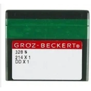 Saraciye Çuvalağzı Dikiş İğnesi / DDX1 (328-214X1) 21/130 100ADET