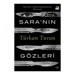 Sara’nın Gözleri