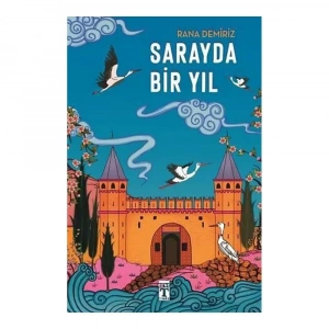 Sarayda Bir Yıl