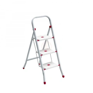 Saraylı Practical Merdiven 3 Basamaklı