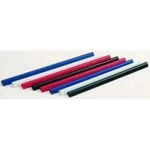 Sarff 6mm Sırtlık Beyaz 100lü