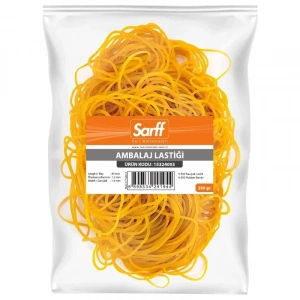 Sarff Ambalaj Lastigi(%100) - 200gr