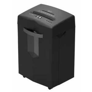 Sarff C-163 Ofis Tipi Evrak İmha Makinesi (20 Yaprak Konfeti Kesim)