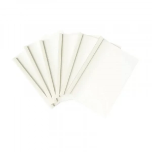 SARFF ISISAL CİLT KAPAĞI 40mm BEYAZ 50Lİ (15316049)