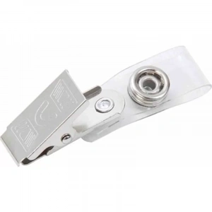 Sarff Metal Maşalı Klips 100 Lü 15311001