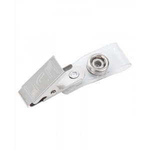 SARFF METAL MAŞALI KLİPS BLİSTER - 10ADET