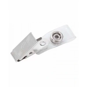 Sarff Metal Maşalı Klipsler (100 Lü Paket)