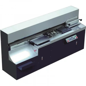 Sarff Pb51b A3 Isısal Cilt Makinesi