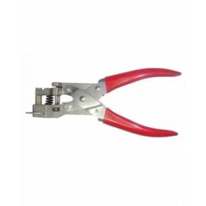 Sarff Pens Tipi Kart Delme ve Köşe Alma Aparatı