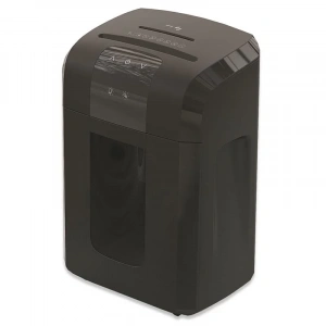 SARFF S-323 EVRAK İMHA MAKİNESİ - P4(4X35MM) - 23L - 12SYF.