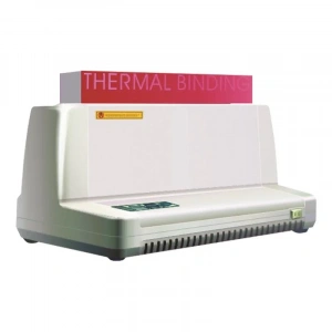 SARFF T30 ISISAL CİLT MAKİNESİ