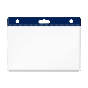 Sarff Yatay Kart Poşeti Lacivert 100lü (15207004)