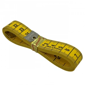 Sarı Mezura 1.50mt cm-inch / STH819