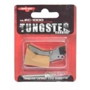 Şarjlı Çok Amaçlı Kesim Makası Bıçağı / EC-1000-A