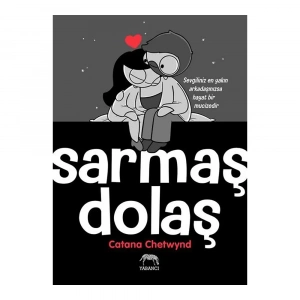 Sarmaş Dolaş