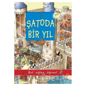 Şatoda Bir Yıl