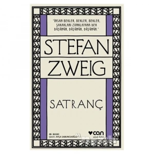 Satranç Can Yayınları