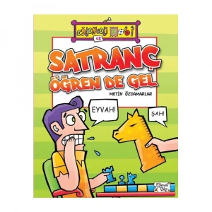 Satranç Öğrende Gel