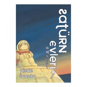 Satürn Evleri 7.cilt