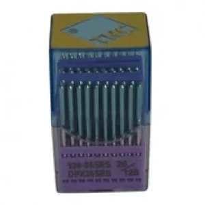 Saya Dikiş İğnesi / 134-35(DPX35) SES 20/125 100ADET