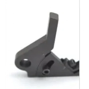 Saya Makinesi Ayarlı Siperli Traş Ayak/LXF-80704