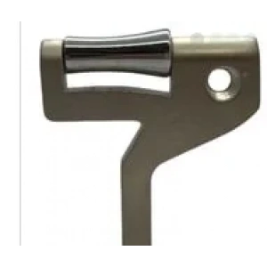 Saya Makinesi Hareketli Traş Ayak / LXF-80703-3