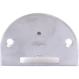 Saya Makinesi Standart Plaka 20262