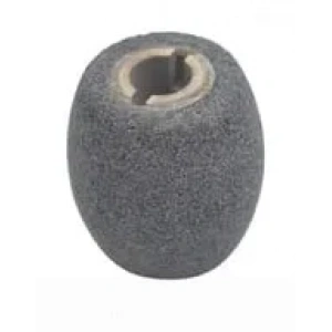 Saya Makinesi Traş Topaç 40 Kum (Gri) / LXF-80715