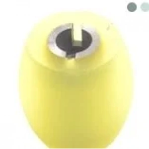 Saya Makinesi Traş Topaç Kauçuk (B) / LXF-80716