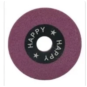 Saya Traş Bıçak Bileme Pembe Taş / LXF-80712(C)