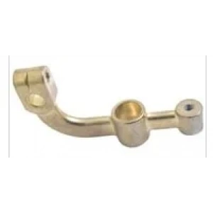 Saya Traş Pirinç Kol / LXF-80707