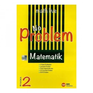 Sbm 2. Sınıf Matematik  No Problem